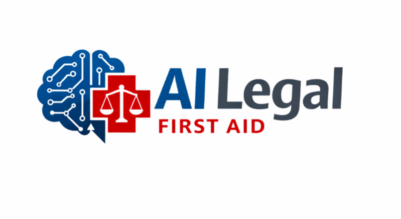 AI Legal First Aid — Free Legal Guidance | England & Wales